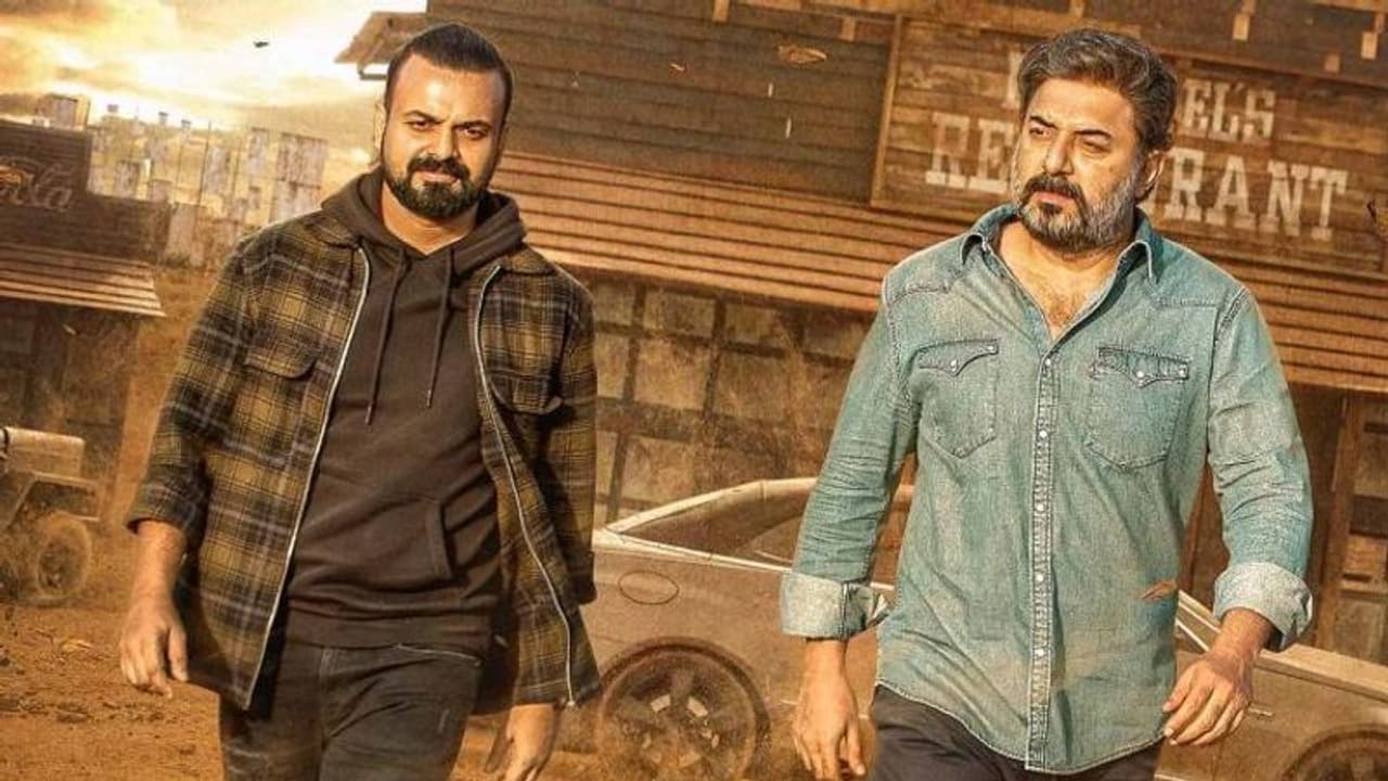 Onam 2022: Malayalam films that will release on the occasion