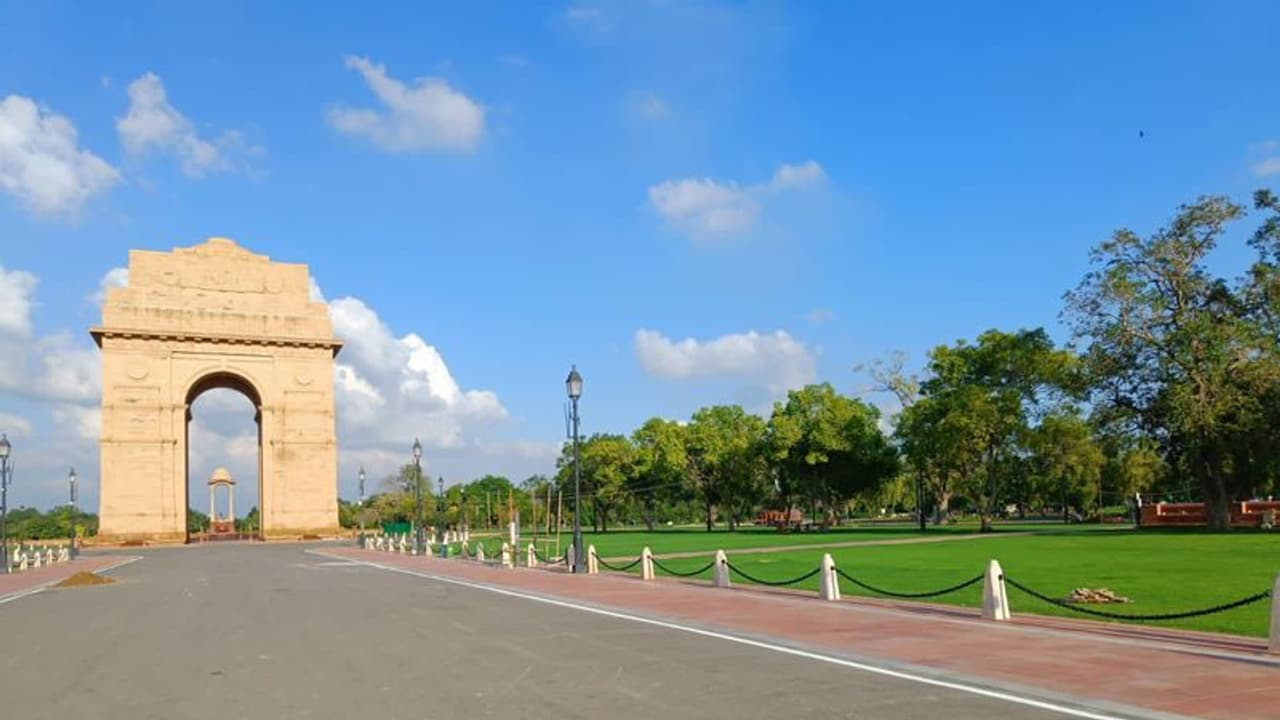 ಸೆಂಟ್ರಲ್‌ ವಿಸ್ತಾ, ಕರ್ತವ್ಯಪಥ ಇಂದು ಮೋದಿ ಲೋಕಾರ್ಪಣೆ