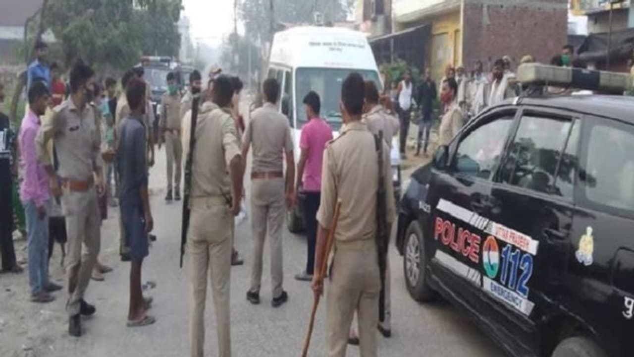 दुष्कर्म का ऑडियो वायरल होने के बाद किशोरी ने उठाया खौफनाक कदम, पुलिस ने मौत के पीछे बताई बड़ी वजह दुष्कर्म का ऑडियो वायरल होने के बाद किशोरी ने उठाया खौफनाक कदम, पुलिस ने मौत के पीछे बताई बड़ी वजह