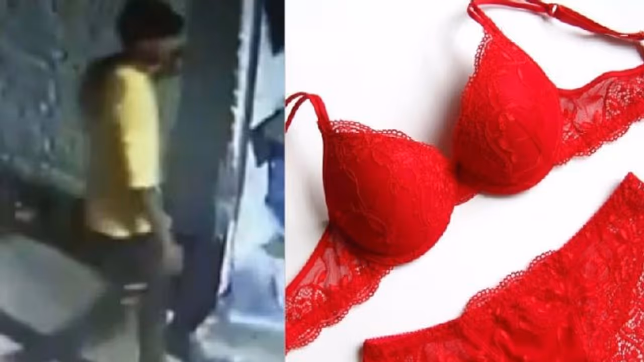 ಬೇಕಿತ್ತಾ ಇಂಥಾ ಕೆಲ್ಸ ! ಮಹಿಳೆಯರ ಒಳಉಡುಪು ಕದಿಯೋಕೆ ಹೋಗಿ ಸಿಕ್ಕಿಬಿದ್ರು ಬೇಕಿತ್ತಾ ಇಂಥಾ ಕೆಲ್ಸ ! ಮಹಿಳೆಯರ ಒಳಉಡುಪು ಕದಿಯೋಕೆ ಹೋಗಿ ಸಿಕ್ಕಿಬಿದ್ರು