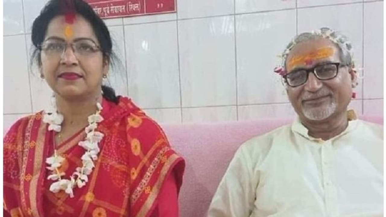 Fodder Scam: ಲಾಲೂ ಪ್ರಸಾದ್‌ ಯಾದವ್‌ಗೆ ಶಿಕ್ಷೆ ವಿಧಿಸಿದ ನ್ಯಾಯಾಧೀಶನಿಗೆ ಮತ್ತೊಂದು ಮದುವೆ