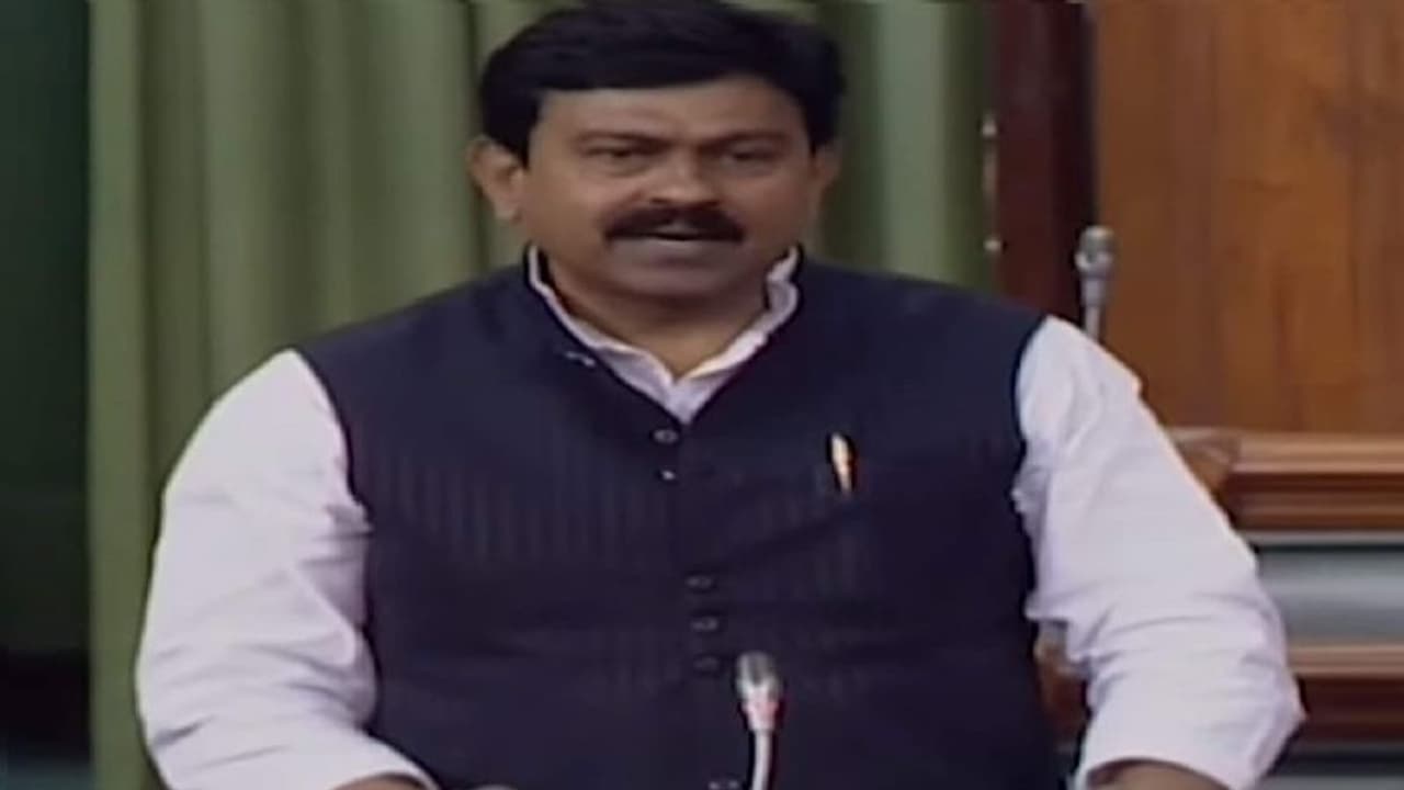 प्रयागराज: प्रभात हत्याकांड मामले में केंद्रीय गृह राज्यमंत्री अजय मिश्र टेनी के खिलाफ टली सुनवाई प्रयागराज: प्रभात हत्याकांड मामले में केंद्रीय गृह राज्यमंत्री अजय मिश्र टेनी के खिलाफ टली सुनवाई