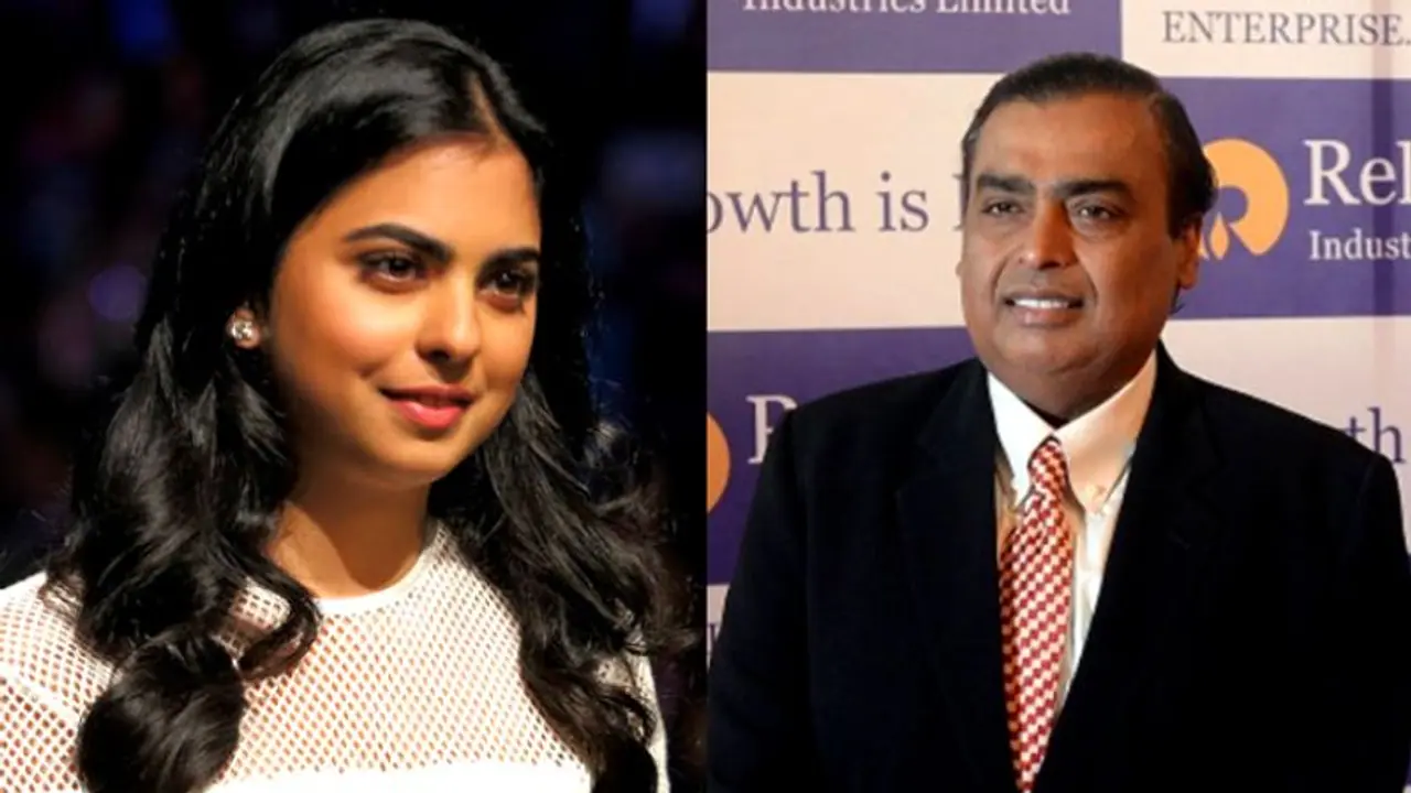 വസ്ത്ര വിപണിയിൽ മത്സരം മുറുകും; ഇഷ അംബാനിയും മുകേഷ് അംബാനിയും ഇന്ത്യയിലേക്ക് കൊണ്ടുവരുന്നത് ഈ ഭീമൻ ബ്രാൻഡിനെ