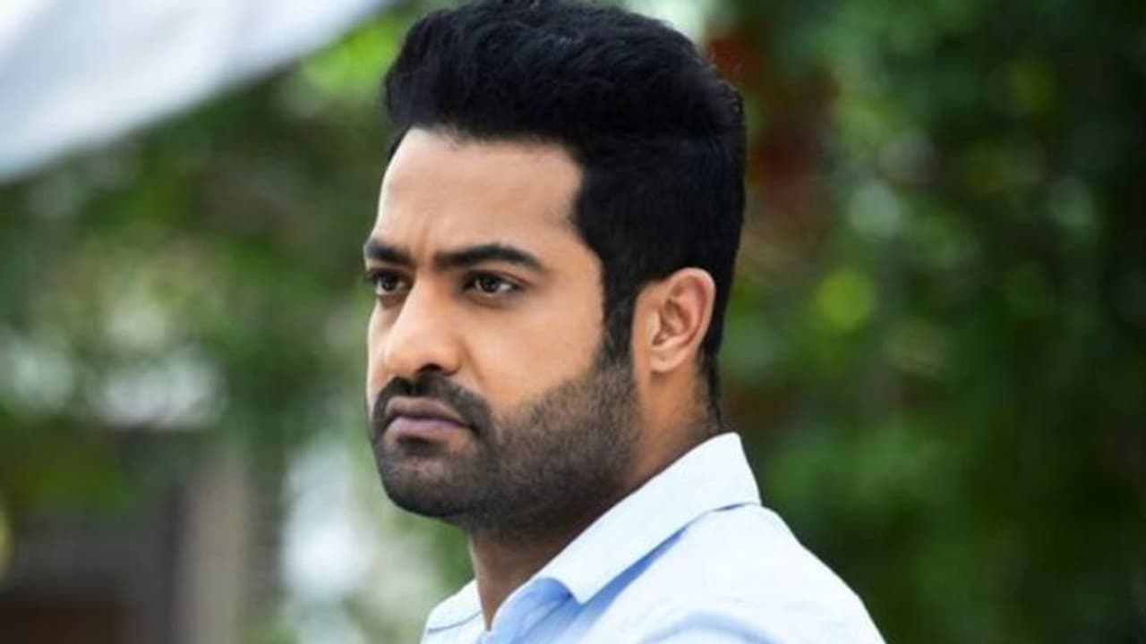 കൊരടാല ശിവയുടെ സംവിധാനത്തില്‍ ജൂനിയര്‍ എൻടിആര്‍, 'എൻടിആര്‍ 30'ല്‍ ലേഡി സൂപ്പര്‍സ്റ്റാറും?