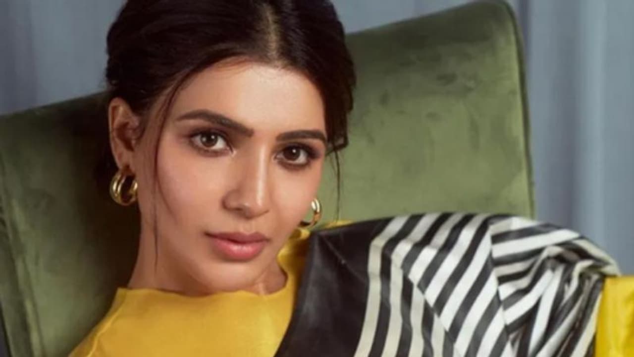 സാമന്തയ്‍ക്ക് എതിരെ നടക്കുന്നത് വ്യാജ പ്രചരണം, പ്രതികരിച്ച് മാനേജര്‍