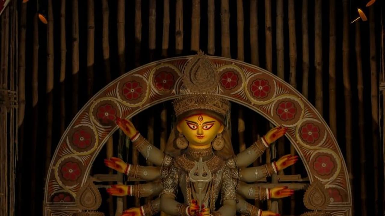 জমজমাট পুজোয় অদেখার যাত্রায় যেতে প্রস্তুতি চলছে সিকদার বাগান সাধারন দুর্গোৎসব কমিটির জমজমাট পুজোয় অদেখার যাত্রায় যেতে প্রস্তুতি চলছে সিকদার বাগান সাধারন দুর্গোৎসব কমিটির