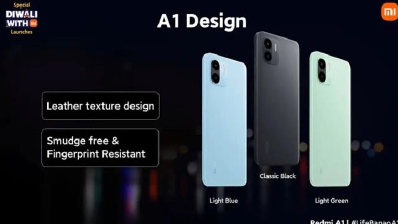 மிகக்குறைந்த விலையில் Redmi 11 Prime 5G ஸ்மார்ட்போன் அறிமுகம்! நம்பி வாங்கலாமா? மிகக்குறைந்த விலையில் Redmi 11 Prime 5G ஸ்மார்ட்போன் அறிமுகம்! நம்பி வாங்கலாமா?