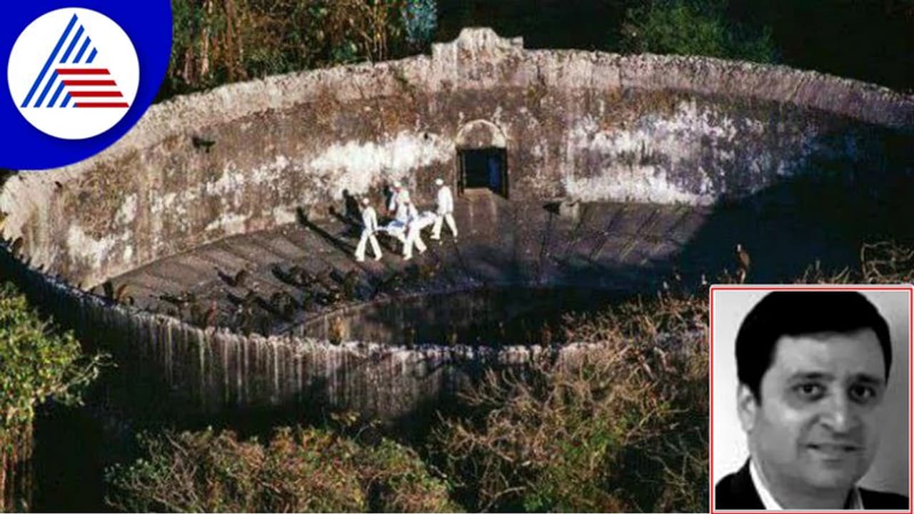 Jehangir Pandole Funeral ಹೆಣ ಸುಡೋದು ಇಲ್ಲ, ಹೂಳೋದು ಇಲ್ಲ ಏನಿದು ಪಾರ್ಸಿಯ ದಖ್ಮಾ ಸಂಪ್ರದಾಯ? Jehangir Pandole Funeral ಹೆಣ ಸುಡೋದು ಇಲ್ಲ, ಹೂಳೋದು ಇಲ್ಲ ಏನಿದು ಪಾರ್ಸಿಯ ದಖ್ಮಾ ಸಂಪ್ರದಾಯ?