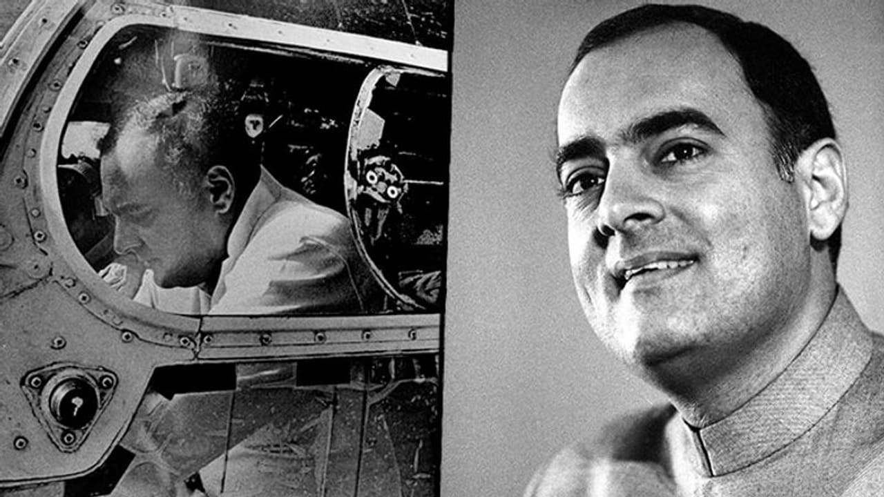 Nagesh Kukunoor to make a web series on Rajiv Gandhi’s assassination Nagesh Kukunoor to make a web series on Rajiv Gandhi’s assassination