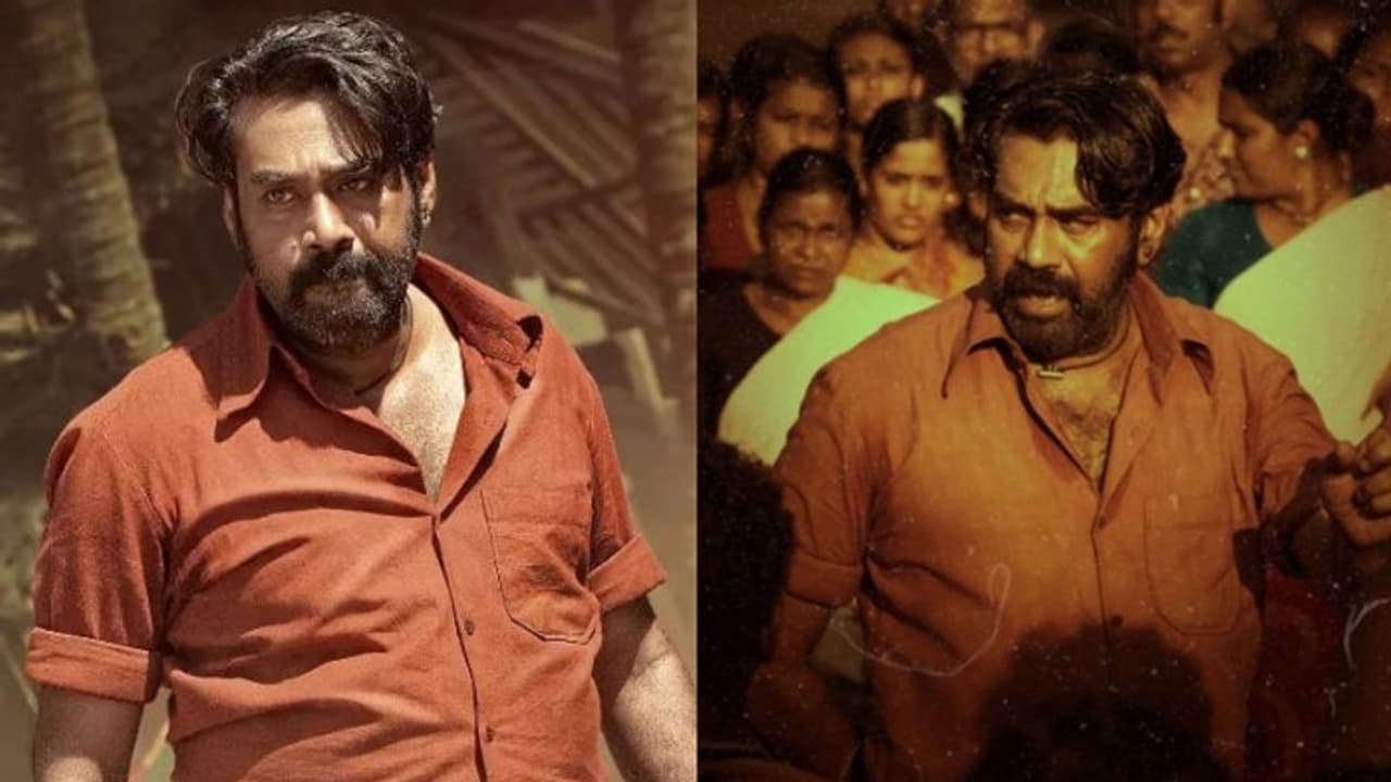 'അയ്യപ്പന്‍ നായര്‍'ക്കു ശേഷം ബിജു മേനോന്‍റെ 'അമ്മിണി പിള്ള'; തെക്കന്‍ തല്ല് കേസ് അഡ്വാന്‍സ് ബുക്കിംഗ് തുടങ്ങി