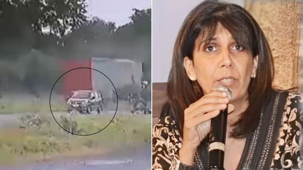 கடைசியில் 132 கி.மீ வேகம்.. சைரஸ் மிஸ்திரி இறப்புக்கு இந்த பெண் காரணமா? வெளியான அதிர்ச்சி தகவல்!