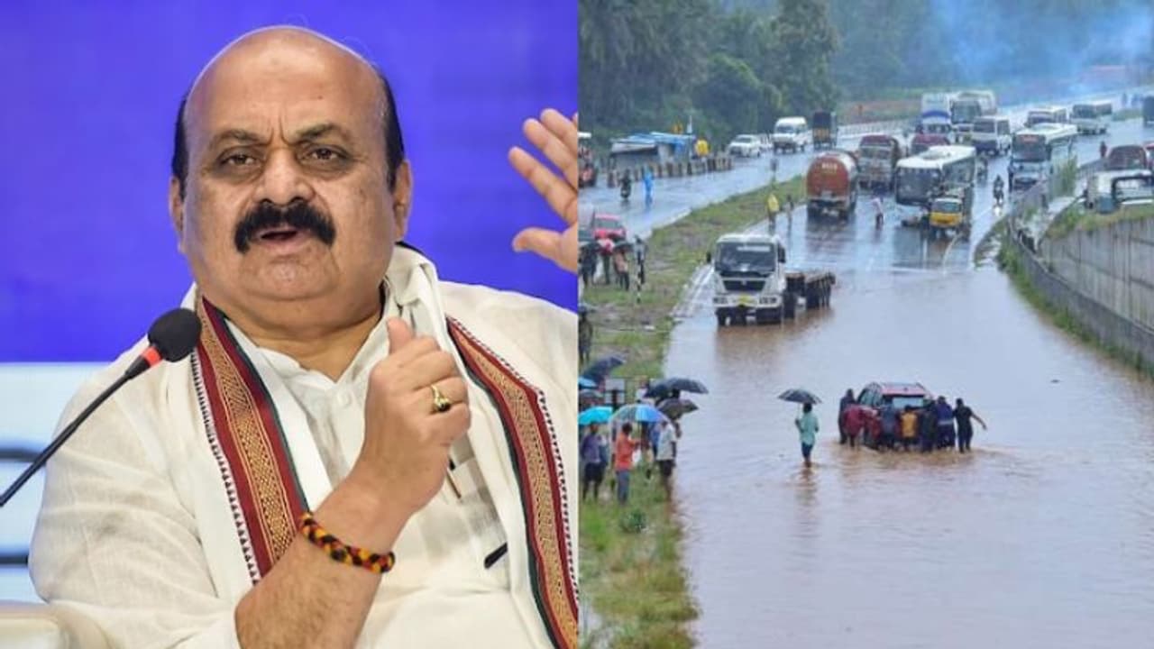 ಬೆಂಗಳೂರು ಪ್ರವಾಹ ಎಫೆಕ್ಟ್: ಒತ್ತುವರಿ ತೆರವಿಗೆ ಟೊಂಕಕಟ್ಟಿ ನಿಂತ ಸಿಎಂ!