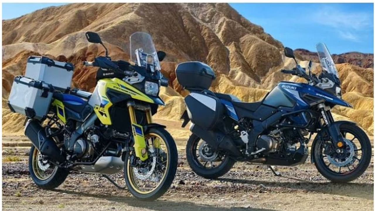 യുവാക്കളെ ഇതിലേ ഇതിലേയെന്ന് സുസുക്കി; ഓഫ് റോഡിംഗില് ആരും കൊതിക്കുന്ന സവിശേഷതകള്, ഇന്ത്യയില് എപ്പോഴെത്തും? യുവാക്കളെ ഇതിലേ ഇതിലേയെന്ന് സുസുക്കി; ഓഫ് റോഡിംഗില് ആരും കൊതിക്കുന്ന സവിശേഷതകള്, ഇന്ത്യയില് എപ്പോഴെത്തും?