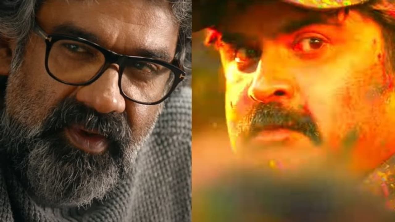 'ഒറ്റ ചെക്കില്‍ ഒന്നരക്കോടി എഴുതുന്ന ജഗന്‍'; അനൂപ് മേനോന്‍റെ 'കിംഗ് ഫിഷ്' ടീസര്‍