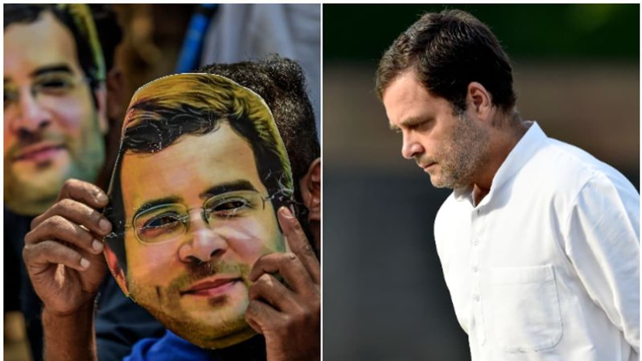 6 മാസം, 3500ലേറെ കി.മി, കന്യാകുമാരി കശ്മീര്; നടന്നുമുന്നേറാന് രാഹുല്, കോണ്ഗ്രസ് പ്രതീക്ഷിക്കുന്നതെന്ത്? 6 മാസം, 3500ലേറെ കി.മി, കന്യാകുമാരി കശ്മീര്; നടന്നുമുന്നേറാന് രാഹുല്, കോണ്ഗ്രസ് പ്രതീക്ഷിക്കുന്നതെന്ത്?