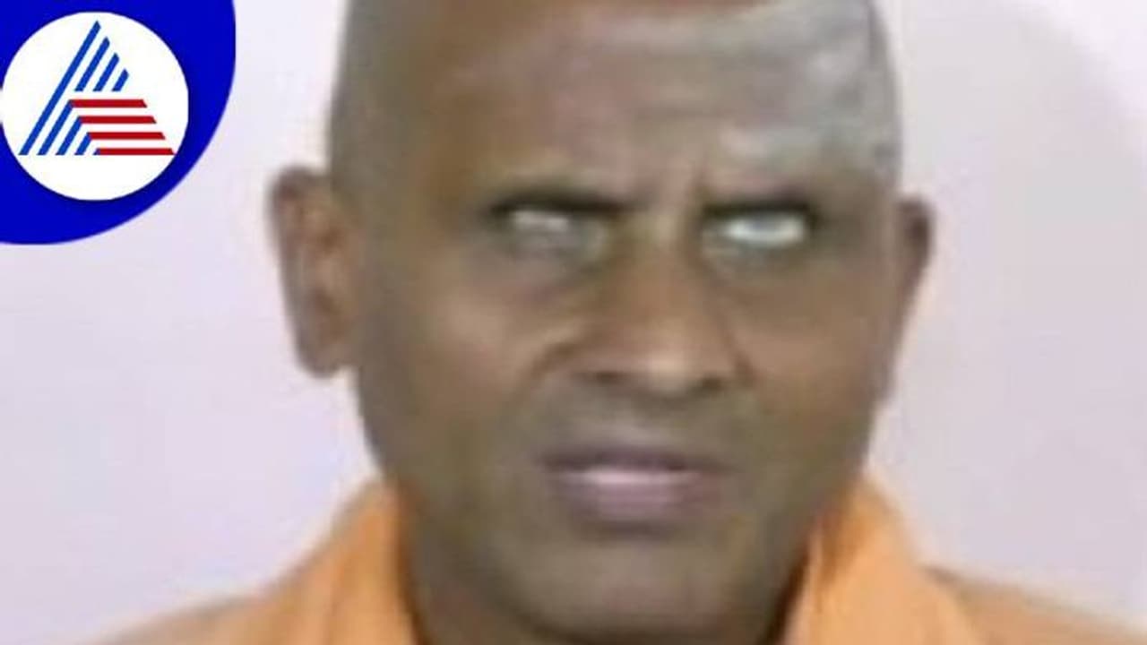 ನೇಗಿನಹಾಳ ಸ್ವಾಮೀಜಿಯ ಆತ್ಮಹತ್ಯೆಗೆ ಯಾರು ಹೊಣೆ?: ಬಸವಾನಂದ ಸ್ವಾಮೀಜಿ ನೇಗಿನಹಾಳ ಸ್ವಾಮೀಜಿಯ ಆತ್ಮಹತ್ಯೆಗೆ ಯಾರು ಹೊಣೆ?: ಬಸವಾನಂದ ಸ್ವಾಮೀಜಿ