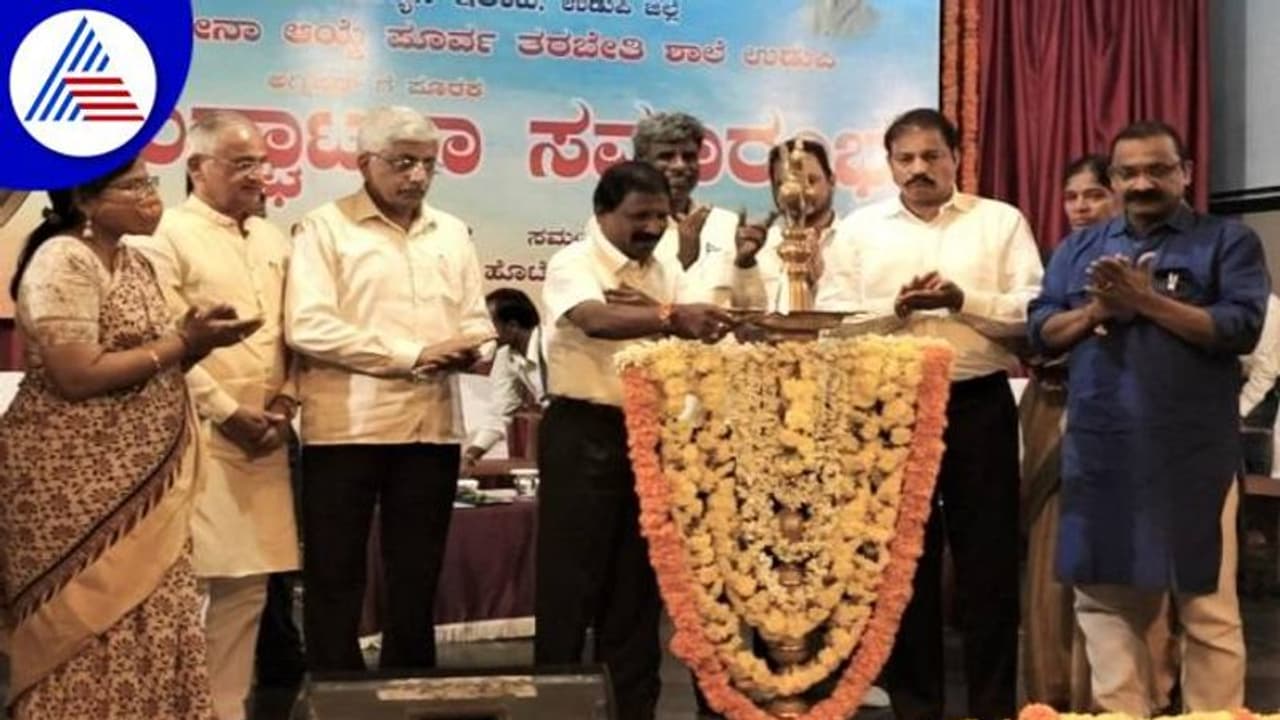 ರಾಜ್ಯದ ಪ್ರತಿ ಜಿಲ್ಲೆಗಳಲ್ಲಿ ಅಗ್ನಿಪಥ್ ಸೈನಿಕ ಶಾಲೆ: ಸಚಿವ ಕೋಟ ರಾಜ್ಯದ ಪ್ರತಿ ಜಿಲ್ಲೆಗಳಲ್ಲಿ ಅಗ್ನಿಪಥ್ ಸೈನಿಕ ಶಾಲೆ: ಸಚಿವ ಕೋಟ
