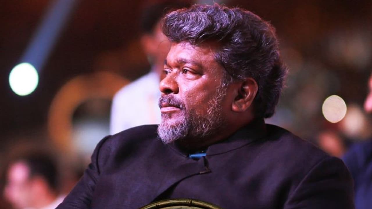 மனித தலையை வெட்டி நரபலி பூஜா? நானும் போலீசுக்கு தெரியப்படுத்தியுள்ளேன்... நடிகர் பார்த்திபன் பகீர் ட்வீட்!