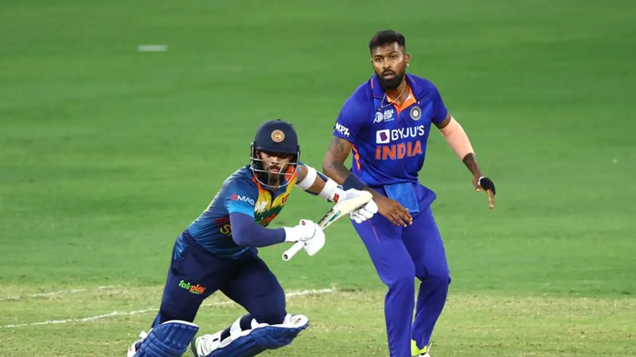 Asia Cup 2022, IND vs SL: Lanka pulls off thriller as India's Final qualification chances nearly over