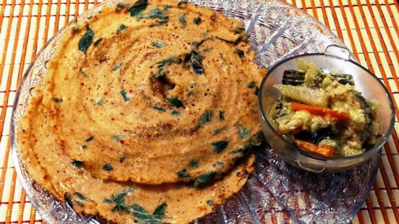 சர்க்கரை நோயாளிகளுக்கான சிறந்த உணவு ''திணை அடை''! இன்றே செய்து சாப்பிடுங்கள்!