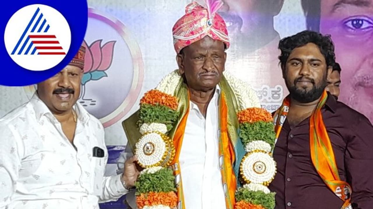 Karnataka Politics: ಅಭಿವೃದ್ಧಿ ದೃಷ್ಟಿಯಿಂದ ಬಿಜೆಪಿ ಅಧಿಕಾರ ಖಚಿತ; ಎಂಟಿಬಿ ನಾಗರಾಜ್‌