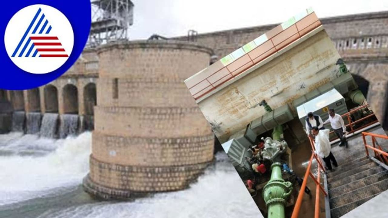 Bengaluru News: ಇಂದಿನಿಂದ ಎಂದಿನಂತೆ ಕಾವೇರಿ ನೀರು ಲಭ್ಯ Bengaluru News: ಇಂದಿನಿಂದ ಎಂದಿನಂತೆ ಕಾವೇರಿ ನೀರು ಲಭ್ಯ