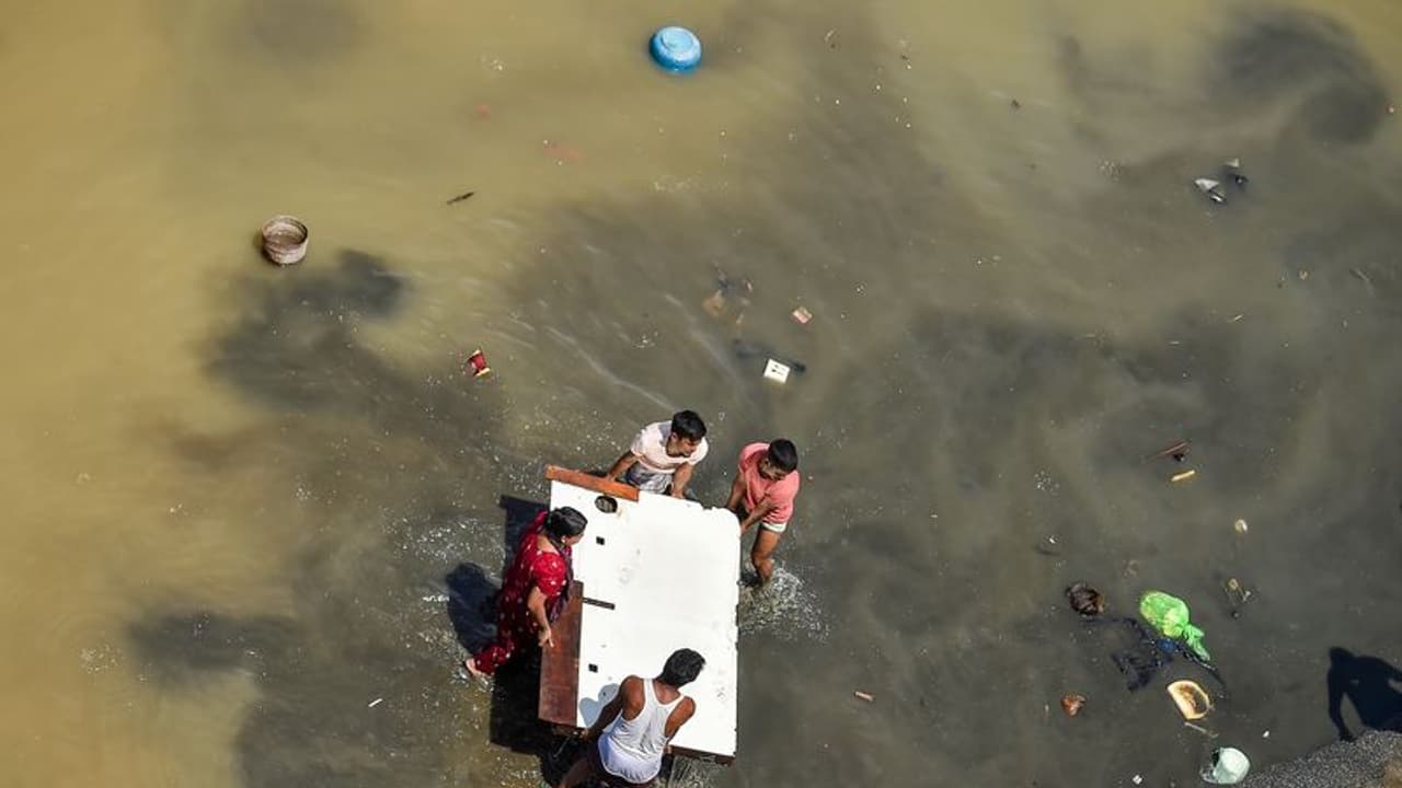 बेंगलुरु में हाहाकार मचाने वाला Monsoon अब कई और राज्यों में बरसा सकता है घनघोर पानी, जानिए IMD का अलर्ट