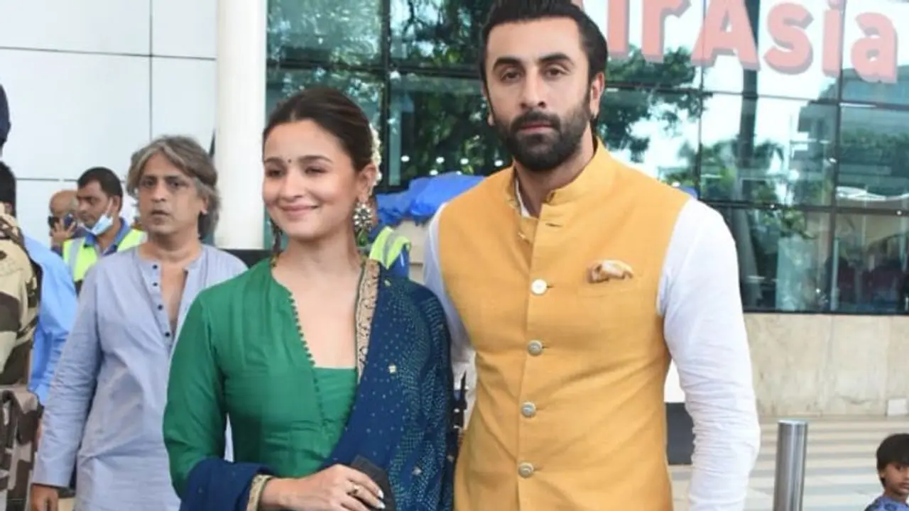 Brahmastra will be hit or flop? Here’s what the box office prediction say Brahmastra will be hit or flop? Here’s what the box office prediction say