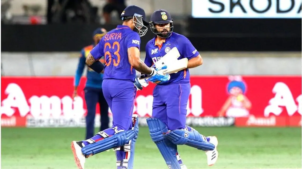 टीम इंडिया के फ्लॉप शो के 5 सबसे बड़े कारण: खिलाड़ी कम कप्तान ज्यादा, 11 महीने में बदल डाले 28 प्लेयर टीम इंडिया के फ्लॉप शो के 5 सबसे बड़े कारण: खिलाड़ी कम कप्तान ज्यादा, 11 महीने में बदल डाले 28 प्लेयर