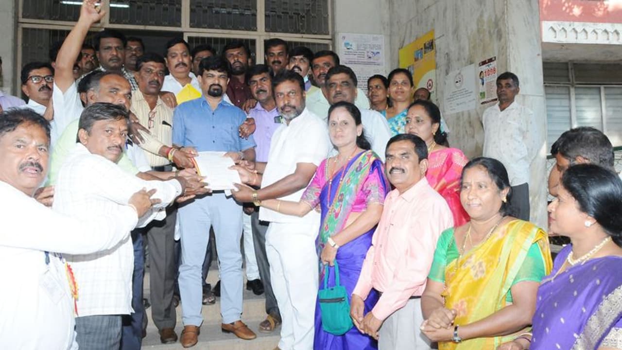 Tumakuru: ಶಿಕ್ಷಕರಿಗೆ ಸೂಕ್ತ ತರಬೇತಿ ನೀಡದೇ ಎನ್‌ಇಪಿ ಜಾರಿ ಬೇಡ