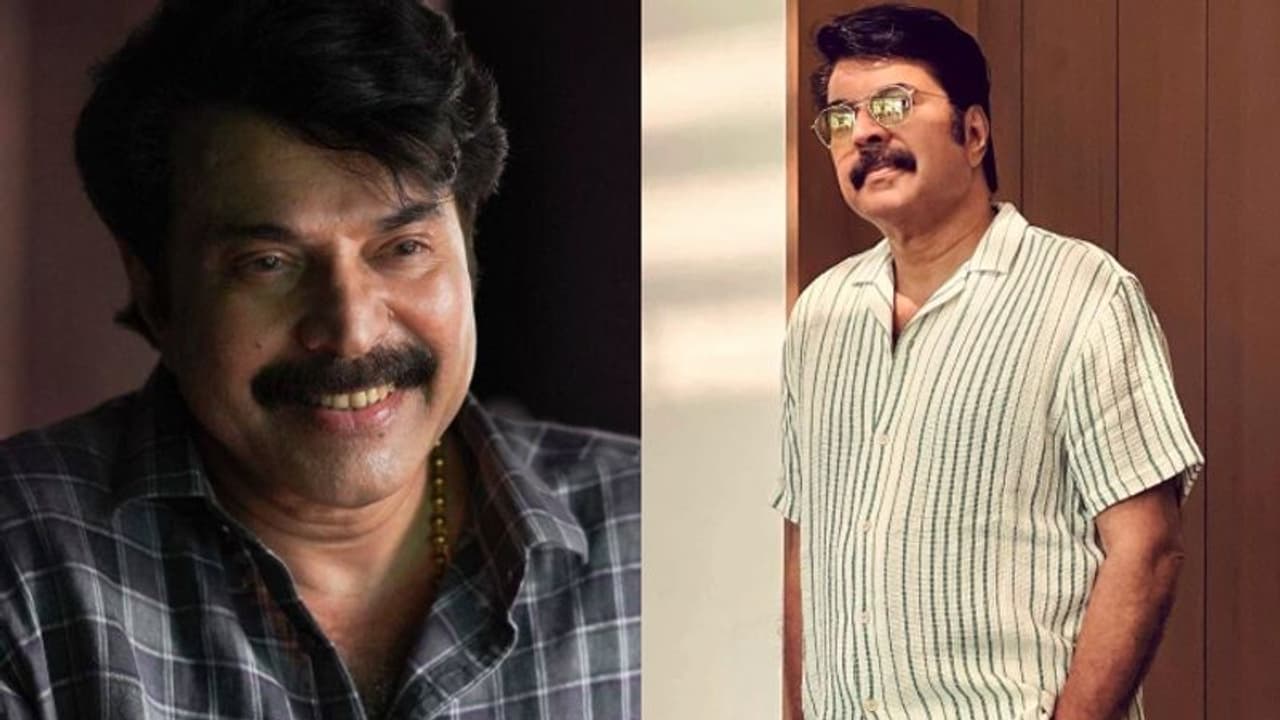 മലയാളത്തിന്റെ വല്ല്യേട്ടന് ഇന്ന് 71ാം പിറന്നാൾ; ആശംസകള്‍ നേര്‍ന്ന് കേരളക്കര