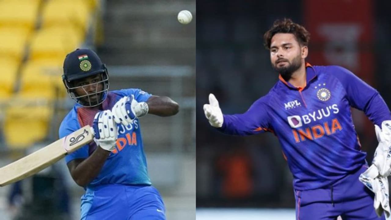 ഫോമിലായിട്ടും സഞ്ജു പുറത്ത്, ഫോമിലല്ലാത്ത പന്ത് അകത്ത്; ആരാധകർ അസ്വസ്ഥരാണ്