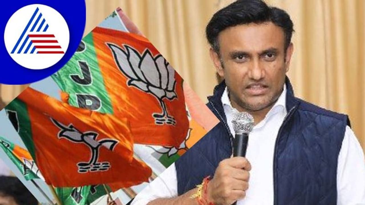 BJP Janotsava: ಜನೋತ್ಸವ ಕಾರ್ಯಕ್ರಮದಲ್ಲಿ 3 ಲಕ್ಷ ಜನ ಭಾಗಿಯಾಗಗುವ ನಿರೀಕ್ಷೆ