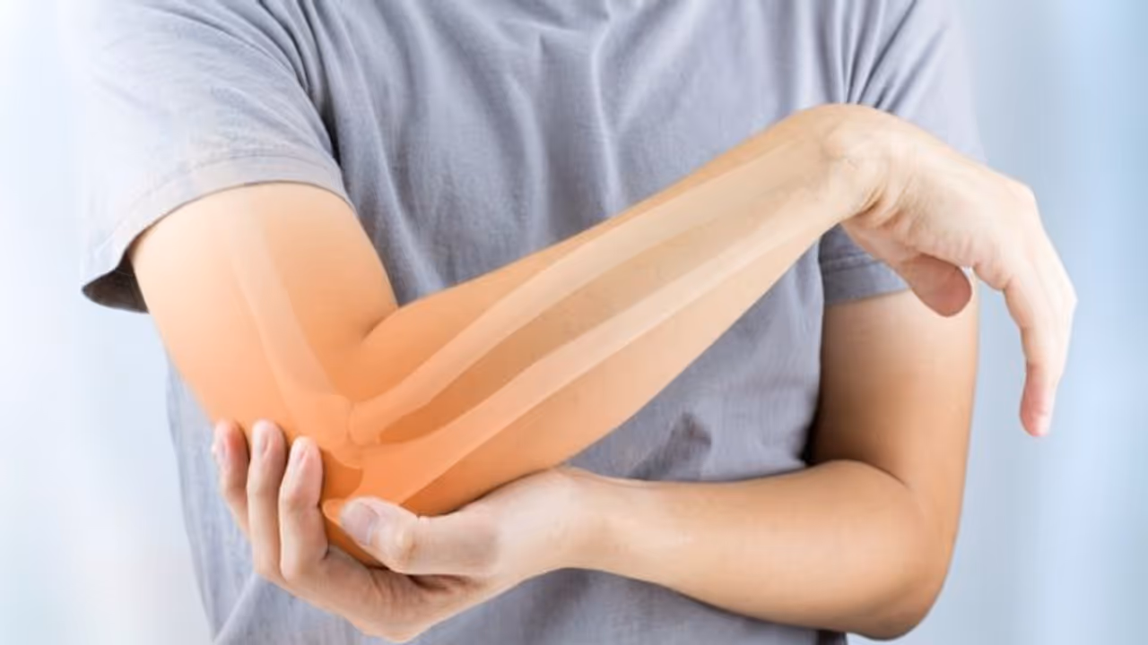 Bone Health: എല്ലുകളുടെ ആരോഗ്യത്തിന് കഴിക്കാം ഈ ഒമ്പത് ഭക്ഷണങ്ങള്‍...