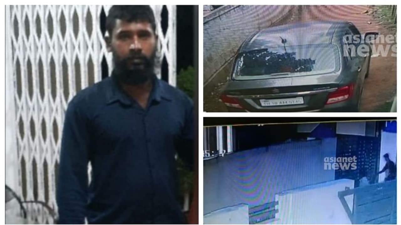 കടം വാങ്ങിയ പണത്തിനായി ബന്ധുവിന്റെ ക്വട്ടേഷൻ; 14 കാരനെ തട്ടികൊണ്ടുപോയ സംഭവത്തിൽ 'ട്വിസ്റ്റ്' കടം വാങ്ങിയ പണത്തിനായി ബന്ധുവിന്റെ ക്വട്ടേഷൻ; 14 കാരനെ തട്ടികൊണ്ടുപോയ സംഭവത്തിൽ 'ട്വിസ്റ്റ്'