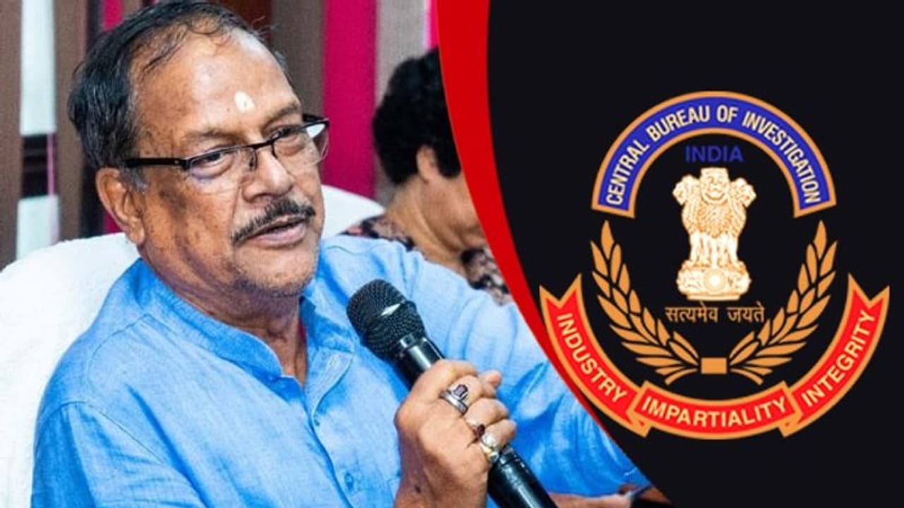 পার্থ অনুব্রতর পরে এবার কি পালা মলয় ঘটকের? বাড়ি ঘিরে ফেলল সিবিআই