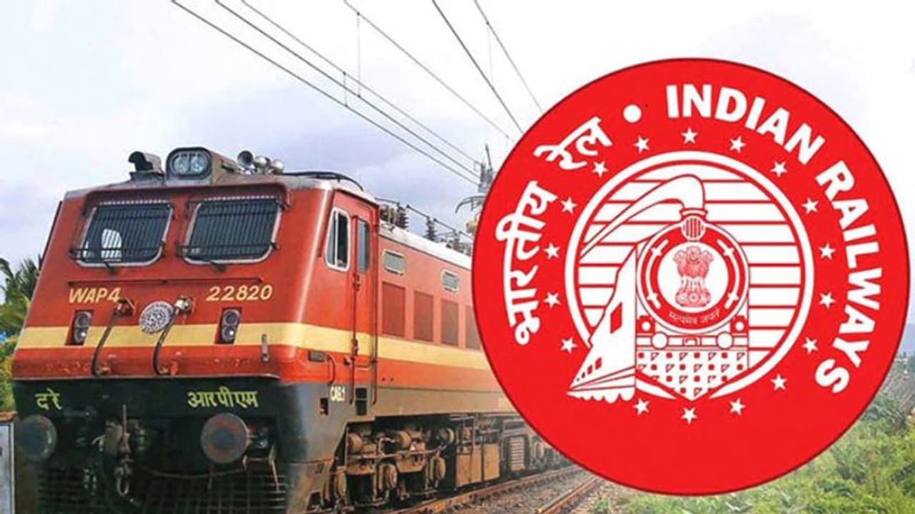 यात्रीगण कृपया ध्यान दें: 7 सितंबर को 173 ट्रेनें कैंसल रहेंगी, यात्रा करने से पहले लिस्ट चेक करें यात्रीगण कृपया ध्यान दें: 7 सितंबर को 173 ट्रेनें कैंसल रहेंगी, यात्रा करने से पहले लिस्ट चेक करें