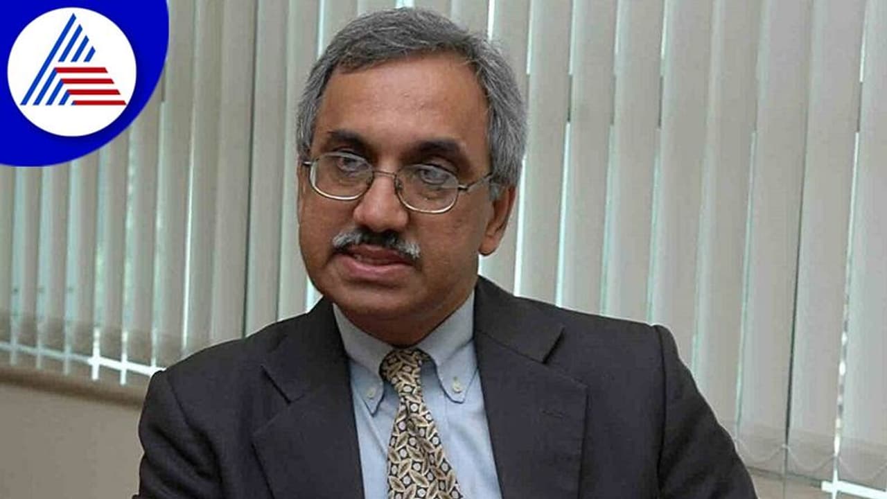 ಅಕ್ರಮ ಹಣ ವರ್ಗಾವಣೆ: ಷೇರುಪೇಟೆ ಮಾಜಿ ಮುಖ್ಯಸ್ಥ ರವಿ ನಾರಾಯಣ್‌ ಸೆರೆ: ಇಂದು ಕೋರ್ಟ್‌ಗೆ ಹಾಜರು