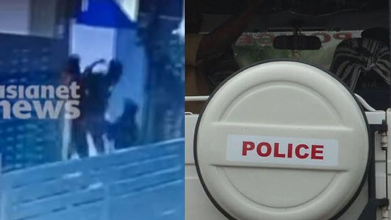 തട്ടിക്കൊണ്ടുപോകല്‍: സിനിമയെ വെല്ലുന്ന കേരള പൊലീസ് ഓപ്പറേഷന്‍, കുട്ടിയെ കണ്ടെത്തിയത് മണിക്കൂറുകള്‍ക്കുള്ളില്‍