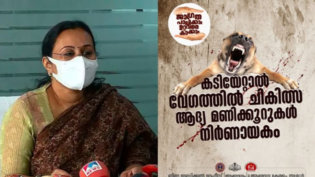 പട്ടിയുടെ കടിയേറ്റാൽ മുറിവ് ചെറുതാണെങ്കിലും നിസാരമായി കാണരുത്; ശ്രദ്ധിക്കേണ്ട കാര്യങ്ങള്‍...