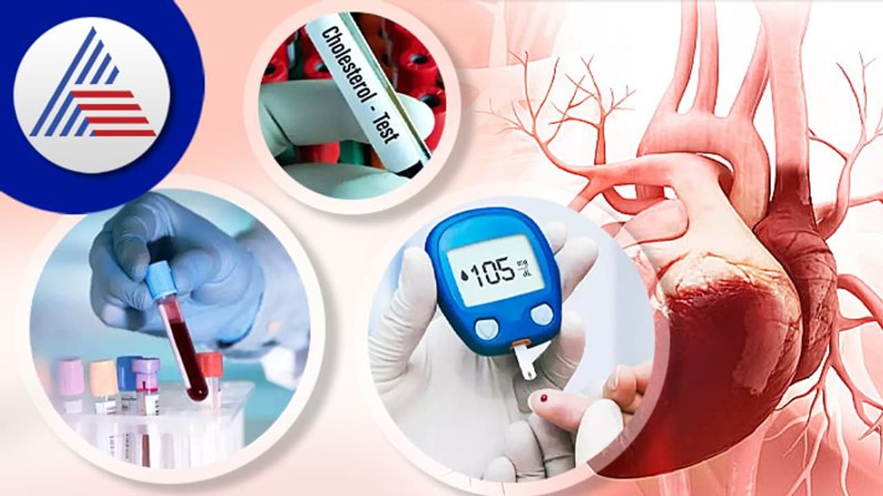 ಹಾರ್ಟ್ ಅಟ್ಯಾಕ್‌ ಆಗ್ಬಾರ್ದು ಆದ್ರೆ ಮೊದ್ಲೇ ಈ ಟೆಸ್ಟ್ ಮಾಡಿಸ್ಕೊಳ್ಳಿ