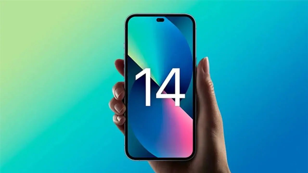 iPhone 14 Launch Date: ऐपल आज लॉन्च करेगी सबसे दमदार आईफोन, जानें कब और कहां देख सकते हैं लॉन्चिंग इवेंट iPhone 14 Launch Date: ऐपल आज लॉन्च करेगी सबसे दमदार आईफोन, जानें कब और कहां देख सकते हैं लॉन्चिंग इवेंट