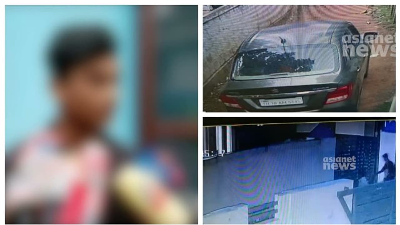 'തട്ടിക്കൊണ്ടുപോയവർ മയക്കുഗുളിക നൽകി, സഹോദരിയെ അടിച്ചു വീഴ്ത്തി'; റോഡിലൂടെ വലിച്ചിഴച്ചുവെന്നും കുട്ടി 'തട്ടിക്കൊണ്ടുപോയവർ മയക്കുഗുളിക നൽകി, സഹോദരിയെ അടിച്ചു വീഴ്ത്തി'; റോഡിലൂടെ വലിച്ചിഴച്ചുവെന്നും കുട്ടി