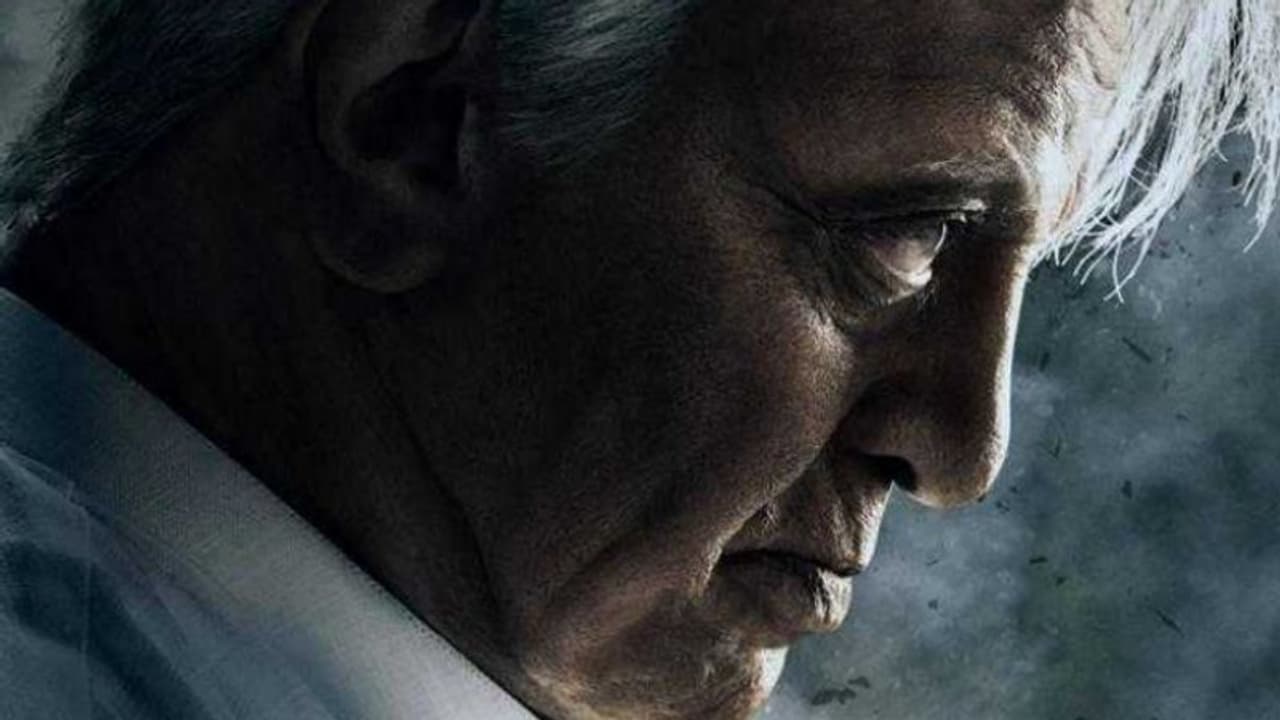 'ഇന്ത്യൻ 2'വിന്റെ ഒരു സര്പ്രൈസ് അപ്ഡേറ്റുമായി സംവിധായകൻ എസ് ഷങ്കര് 'ഇന്ത്യൻ 2'വിന്റെ ഒരു സര്പ്രൈസ് അപ്ഡേറ്റുമായി സംവിധായകൻ എസ് ഷങ്കര്