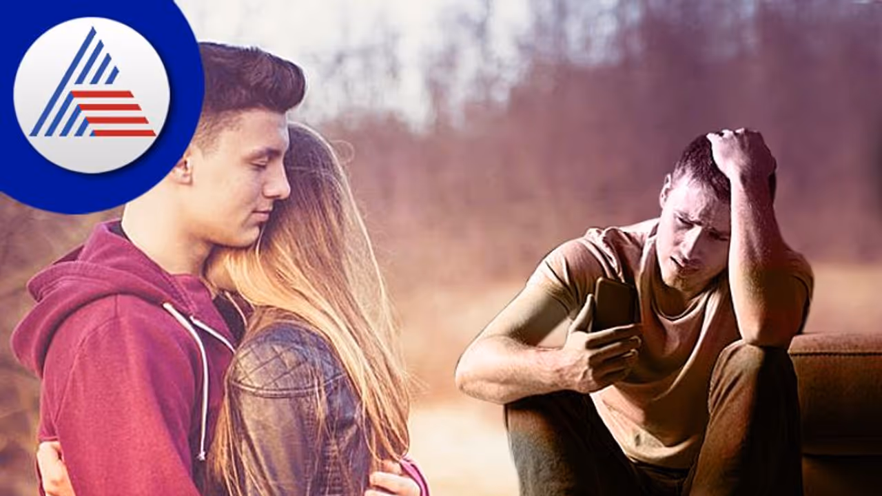 ಗರ್ಲ್ ಫ್ರೆಂಡ್ ಯಾವಾಗ್ಲೂ ಅಳ್ತಾಳೆ, ಏನ್ ಮಾಡೋದು ಗುರು? ಗರ್ಲ್ ಫ್ರೆಂಡ್ ಯಾವಾಗ್ಲೂ ಅಳ್ತಾಳೆ, ಏನ್ ಮಾಡೋದು ಗುರು?