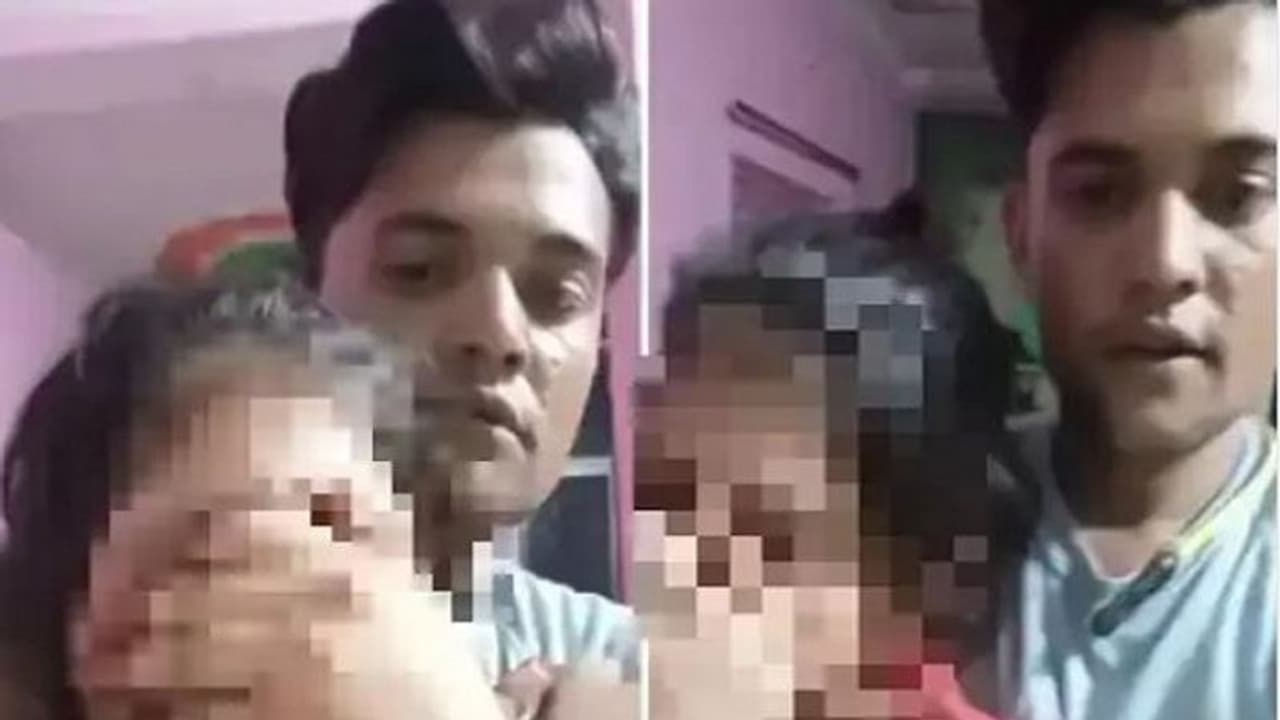 बहन का अश्लील वीडियो बना कर दिया वायरल, कर चुका है रेप और अब कह रहा मुझसे शादी करो बहन का अश्लील वीडियो बना कर दिया वायरल, कर चुका है रेप और अब कह रहा मुझसे शादी करो