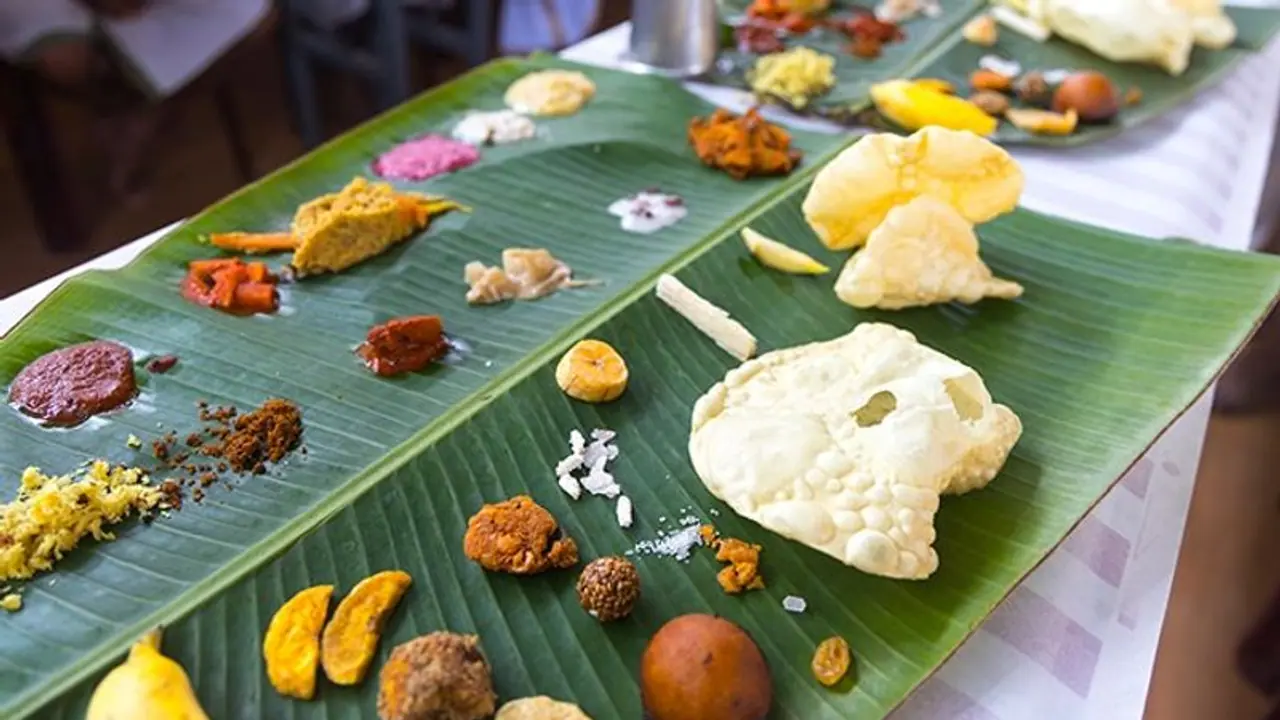 Onam 2022: Best Avial recipe for Onam Sadya