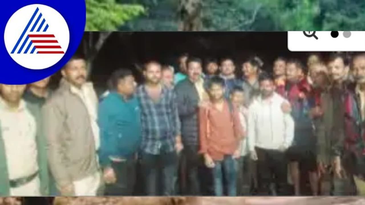 Dharwad Floods: ಕಾಳಜಿ ಕೇಂದ್ರಕ್ಕೆ 1050 ಜನರ ಸ್ಥಳಾಂತರ