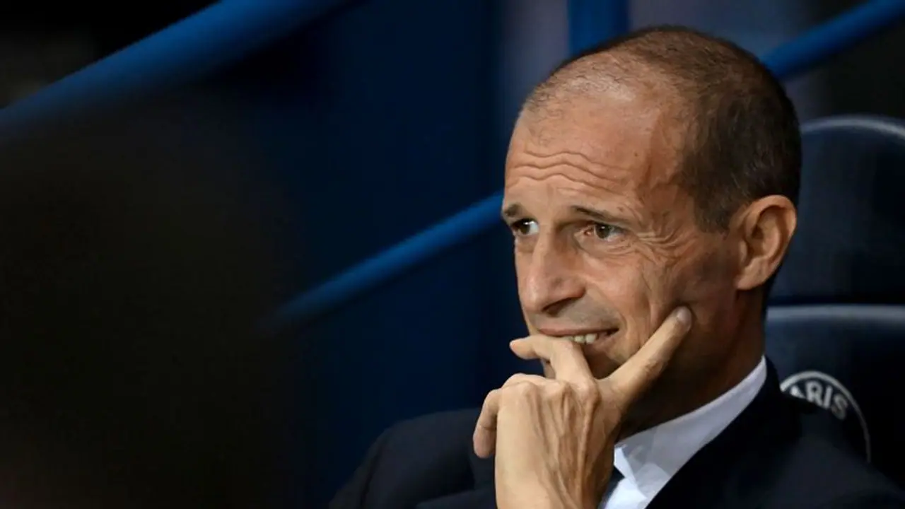 UCL 2022 23: 'It's a wasted chance' Massimiliano Allegri lashes out at Juventus post PSG loss