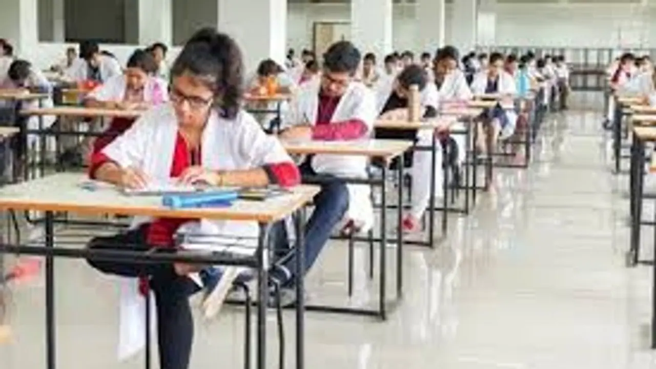 NEET Result 2022: NTA announces results; know how to check, merit list, other details